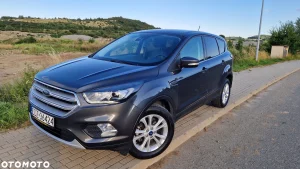 Ford Escape 1.5 EcoBoost 180KM Automat Led DRL