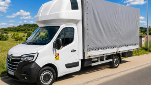 Renault MASTER 2.3 DCI 163KM LED Webasto Klima Tempomat