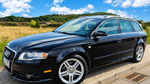 Audi A4 B7 200KM QUATTRO Manual S-LINE BOSE Skóra