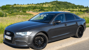 AUDI A6 C7 3.0 TDI V6 260KM ANDROID SKORA LED