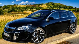 Opel Insignia OPC Unlimited V6 Turbo 325 KM 4x4 | Automat | Panorama | Prins LPG